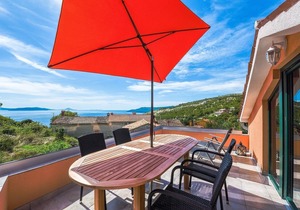 Holiday house Labin for 1 - 6 persons with 3 bedrooms - Holiday home
