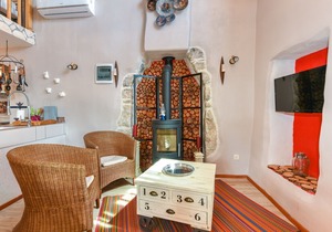Holiday house Labin for 1 - 6 persons with 3 bedrooms - Holiday home