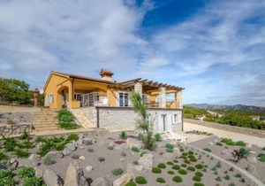 Holiday house Labin for 6 - 8 persons with 3 bedrooms - Holiday house