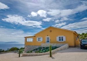 Holiday house Labin for 6 - 8 persons with 3 bedrooms - Holiday house