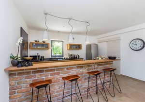 Holiday house RASOPASNO