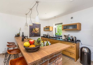 Holiday house RASOPASNO