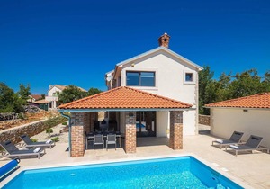 Holiday house RASOPASNO