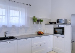 Holiday house with private pool for 6 persons approx. 160 qm in Kavran, Istria (South coast of Istria)