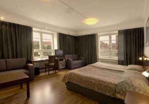 Hotel Anna Helsinki