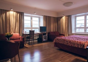 Hotel Anna Helsinki