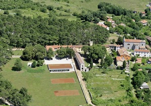 Kastel Pineta in Sveti Martin - Istrien / Kastel Pineta in Sveti Martin - 1 Appartement für 2 Personen Typ B3 AP5