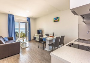 Lovely apartment in Medici