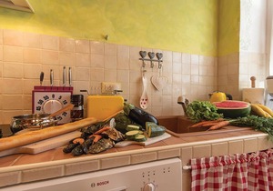 Luxurious home in Hrboki