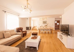 Luxury villa with a swimming pool Vrh, Krk (K-17443)