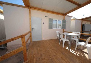 New Brand Studio on the Beach