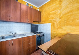 Nice apartment in Barban with WiFi