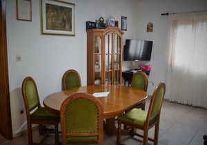 Olive apartment