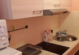 One bedroom Apartment Biro Kestenovi A3 near Opatija