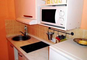 One bedroom Apartment Biro Kestenovi A4 near Opatija