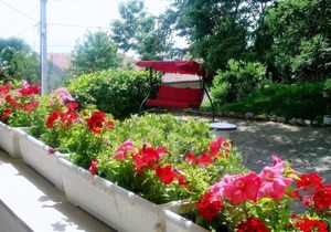 One bedroom Apartment Biro Kestenovi A4 near Opatija