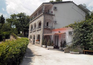 One bedroom Apartment Biro Kestenovi A4 near Opatija