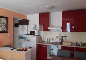 One bedroom Apartment Biro Kestenovi A7 near Opatija