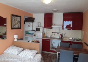 One bedroom Apartment Biro Kestenovi A7 near Opatija