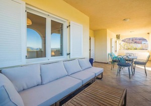 One-Bedroom Apartment in Malinska