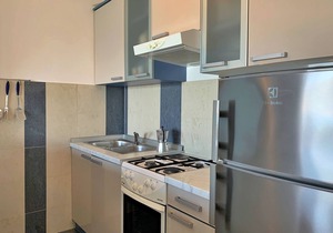 One bedroom apartment near beach Šilo, Krk (A-18680-c)