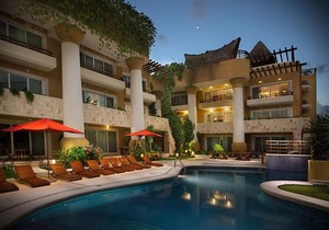 Pueblito Luxury Penthouse by Tripintravel