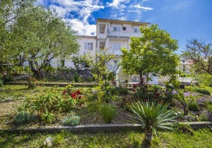 Rooms Padovan