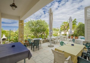 Rooms Padovan