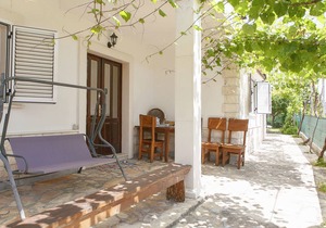 Rose apartment