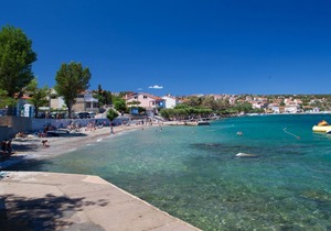 Studio Apartement A6 - Apartments Ivica Island of Krk Croatia