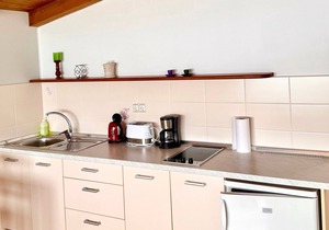 Studio flat near beach Tisno (Murter) (AS-14346-a)