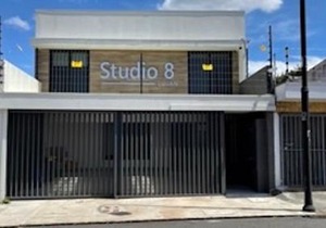 Studio8 Lujan Apartament #4