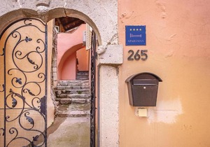 Stunning apartment in Bakar with 1 Bedrooms and WiFi