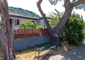 Stunning Home In Bakarac With House Sea View