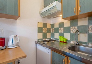 This vacation house is the ideal choice if you want to spend a wonderful and relaxing with up to 9 p