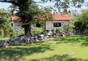 Three bedroom house with terrace Kršan - Vlašići, Central Istria - Središnja Istra (K-7685)