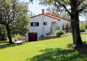 Three bedroom house with terrace Kršan - Vlašići, Central Istria - Središnja Istra (K-7685)