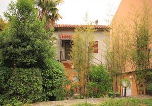 Two bedroom apartment with terrace Opatija - Volosko, Opatija (A-7845-a)
