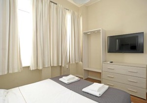 Via Torino Apartment 3