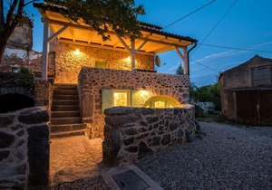 Villa Antiqua
