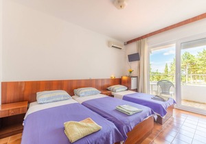 Villa Christina for up to 15 people - with pool, max. capacity 30 people
