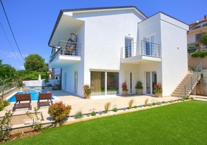 Villa Hedera