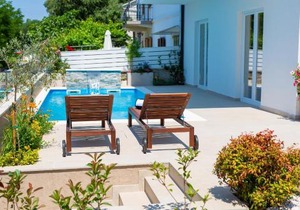 Villa Hedera