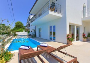 Villa Hedera