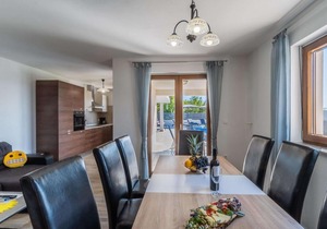 Villa in Sveti Lovrec with Private Pool & Beaches