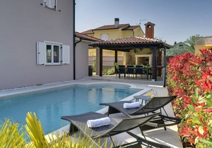 Villa Valentina