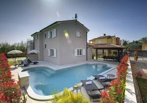 Villa Valentina