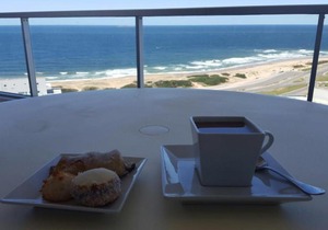 WIND Tower Punta del Este