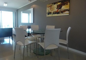 WIND Tower Punta del Este