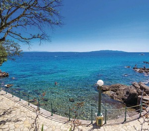 Holiday Opatija Persons 